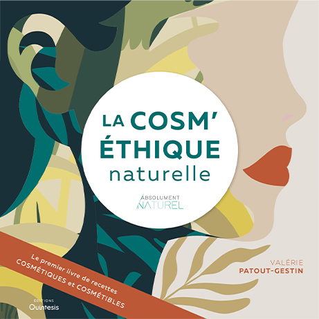 La cosm-éthique naturelle qui vous veut du bien